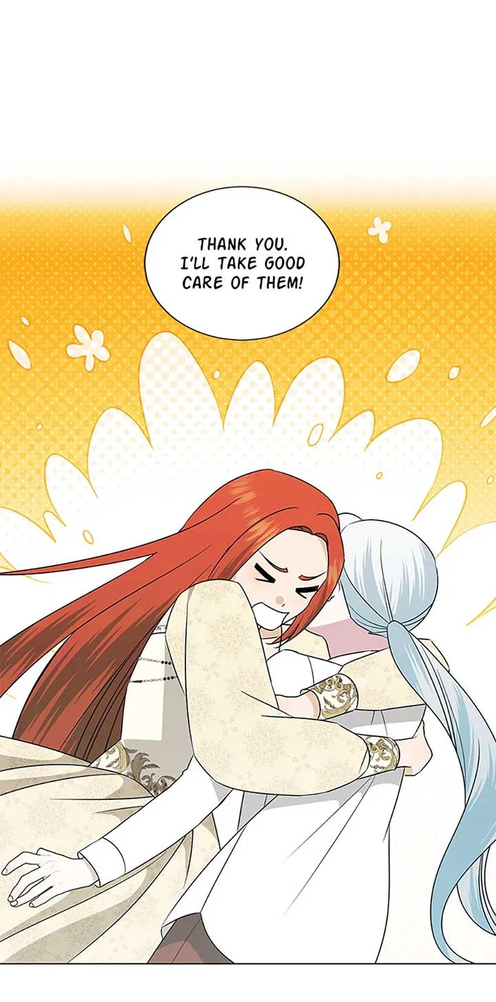 My tyrant’s husband somehow became cautious Chapter 85 page 13 - 