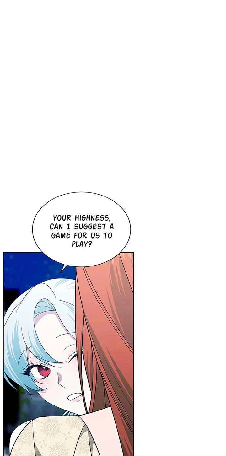 My tyrant’s husband somehow became cautious Chapter 85 page 14 - 