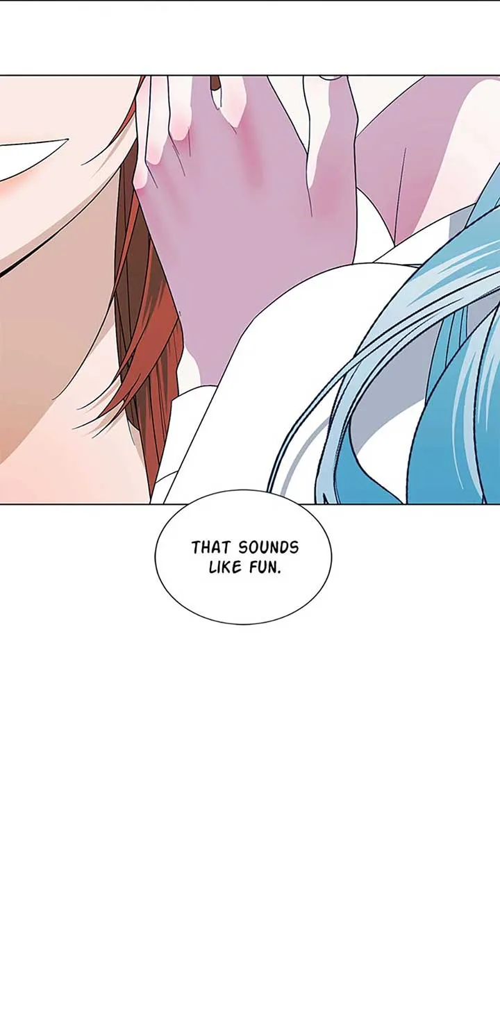 My tyrant’s husband somehow became cautious Chapter 85 page 17 - 