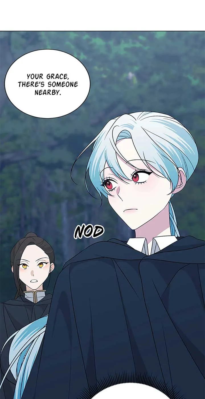 My tyrant’s husband somehow became cautious Chapter 85 page 21 - 