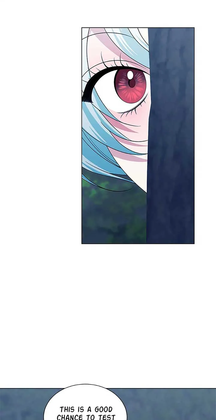 My tyrant’s husband somehow became cautious Chapter 85 page 23 - 