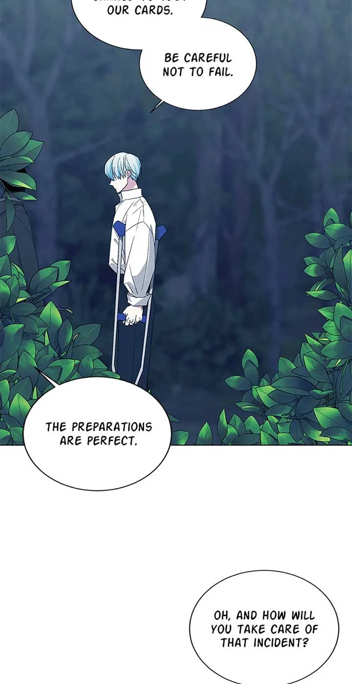 My tyrant’s husband somehow became cautious Chapter 85 page 24 - 