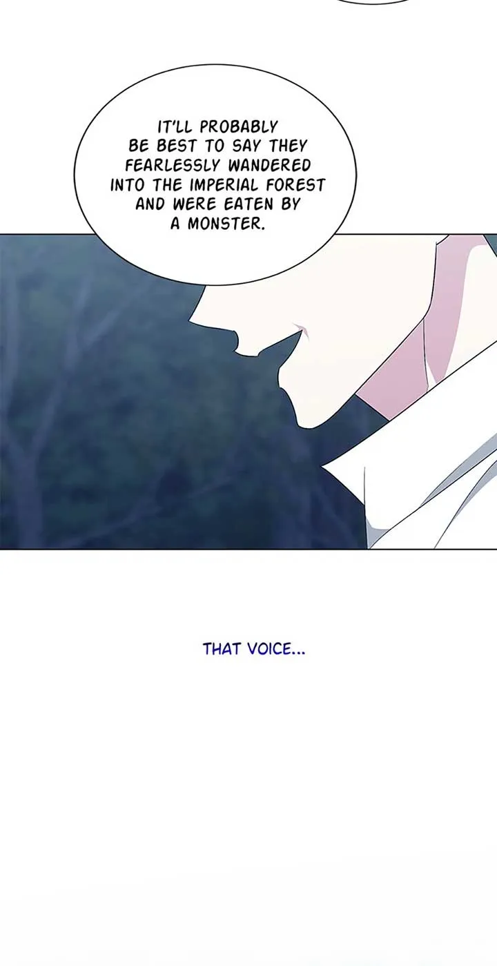 My tyrant’s husband somehow became cautious Chapter 85 page 25 - 