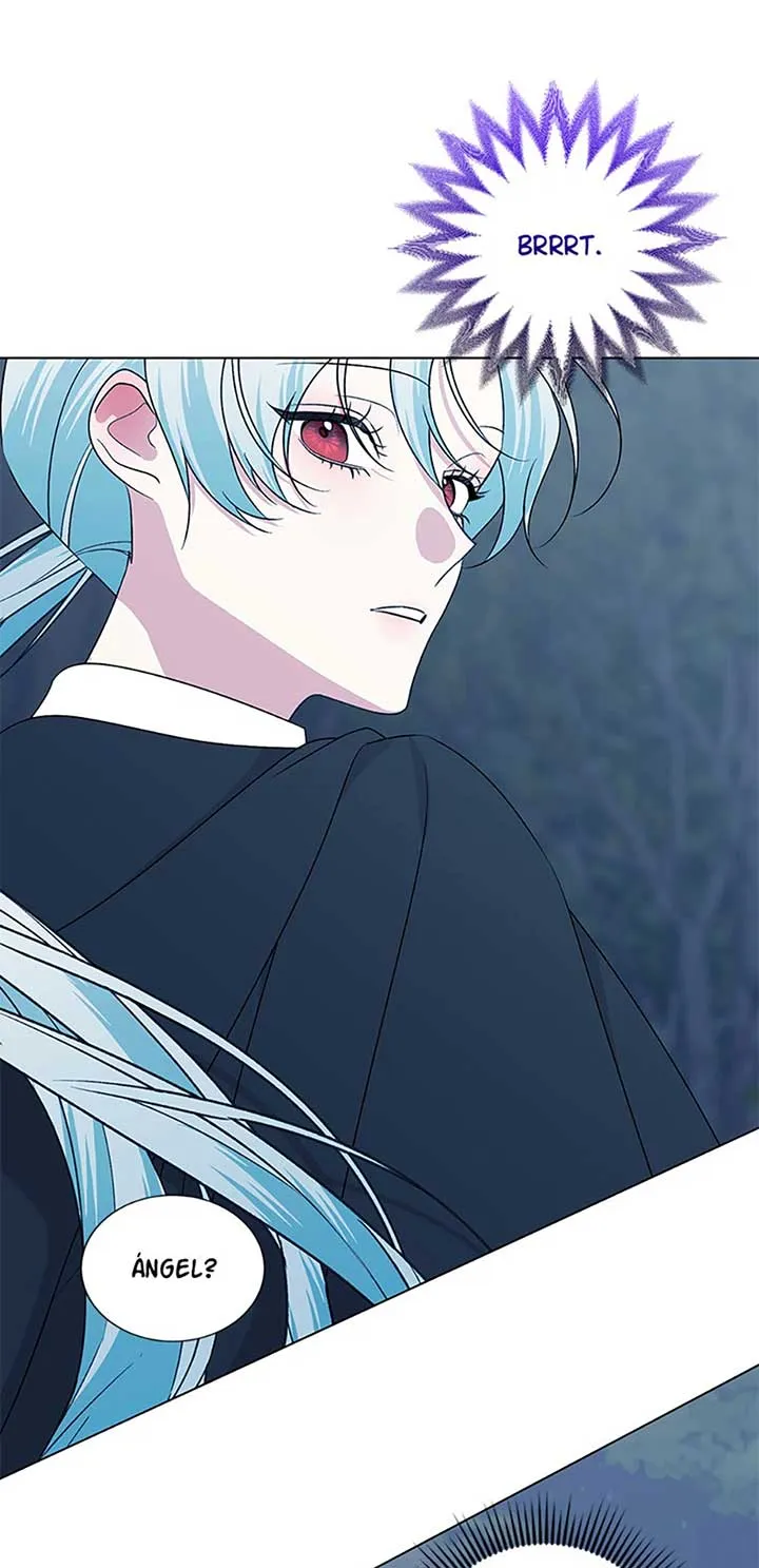 My tyrant’s husband somehow became cautious Chapter 85 page 28 - 