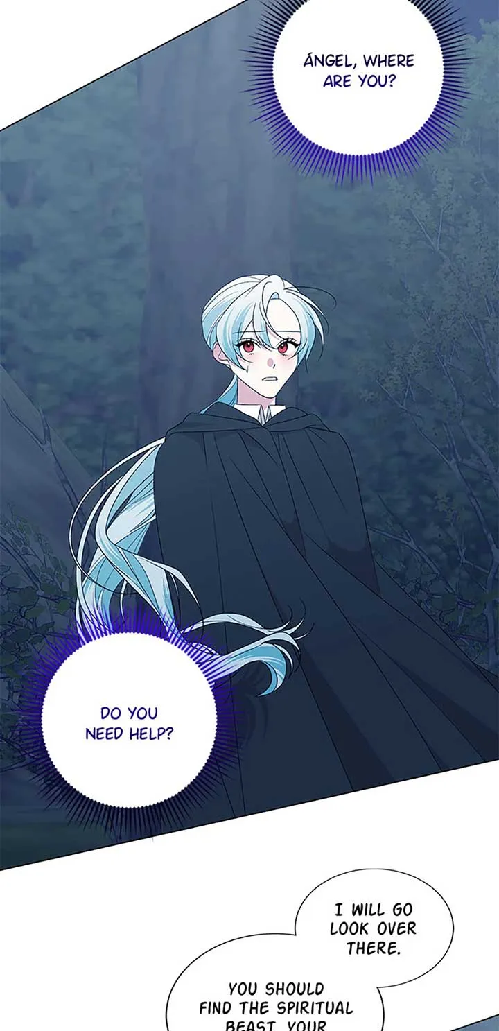 My tyrant’s husband somehow became cautious Chapter 85 page 29 - 