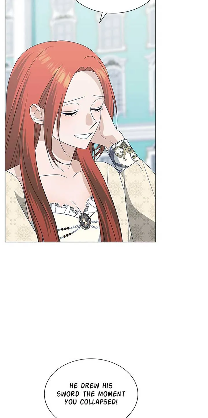 My tyrant’s husband somehow became cautious Chapter 85 page 4 - 