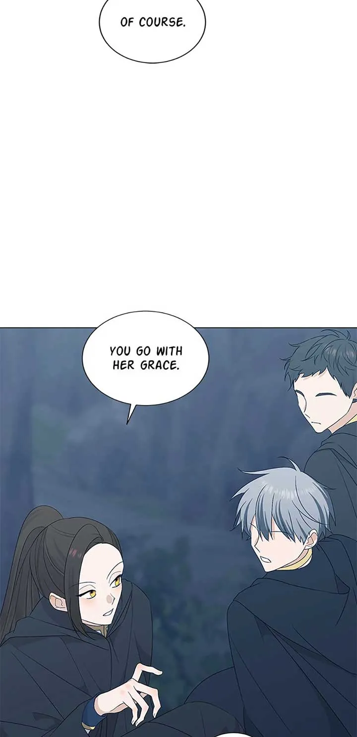 My tyrant’s husband somehow became cautious Chapter 85 page 31 - 