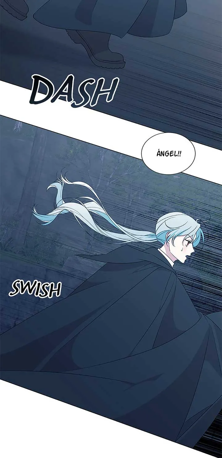 My tyrant’s husband somehow became cautious Chapter 85 page 33 - 