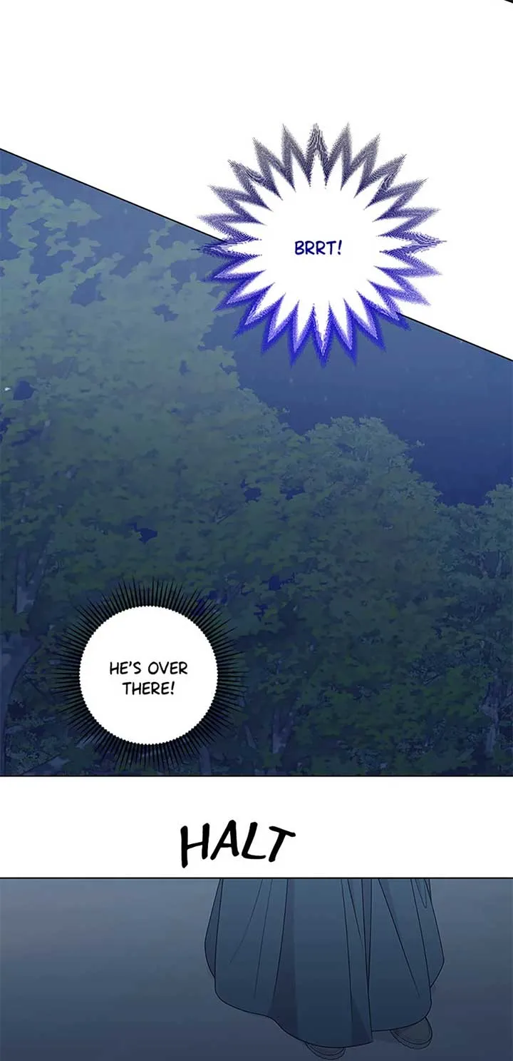 My tyrant’s husband somehow became cautious Chapter 85 page 34 - 