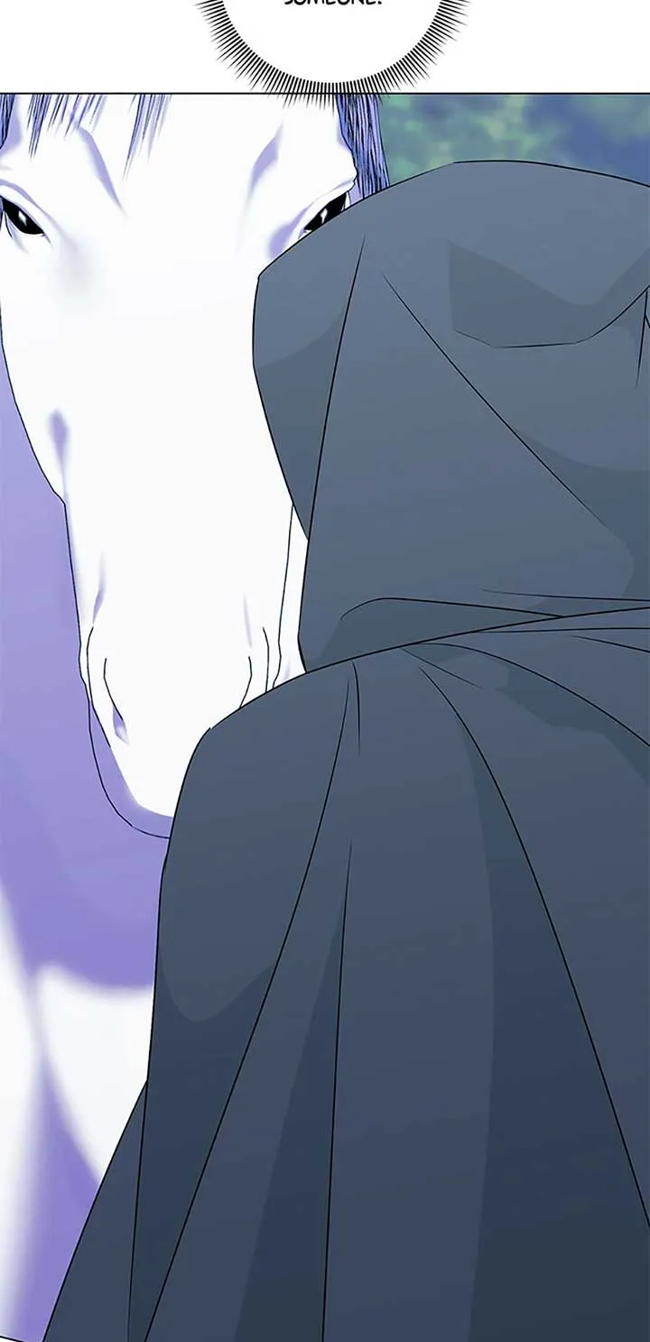 My tyrant’s husband somehow became cautious Chapter 85 page 36 - 