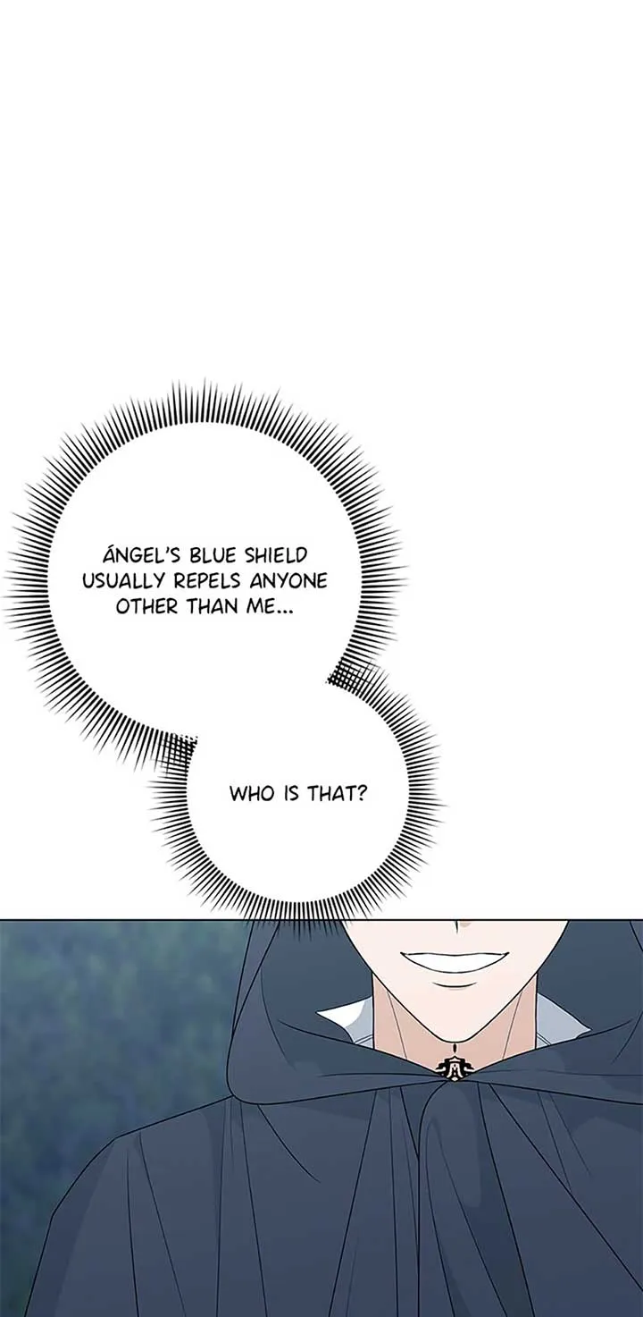 My tyrant’s husband somehow became cautious Chapter 85 page 38 - 