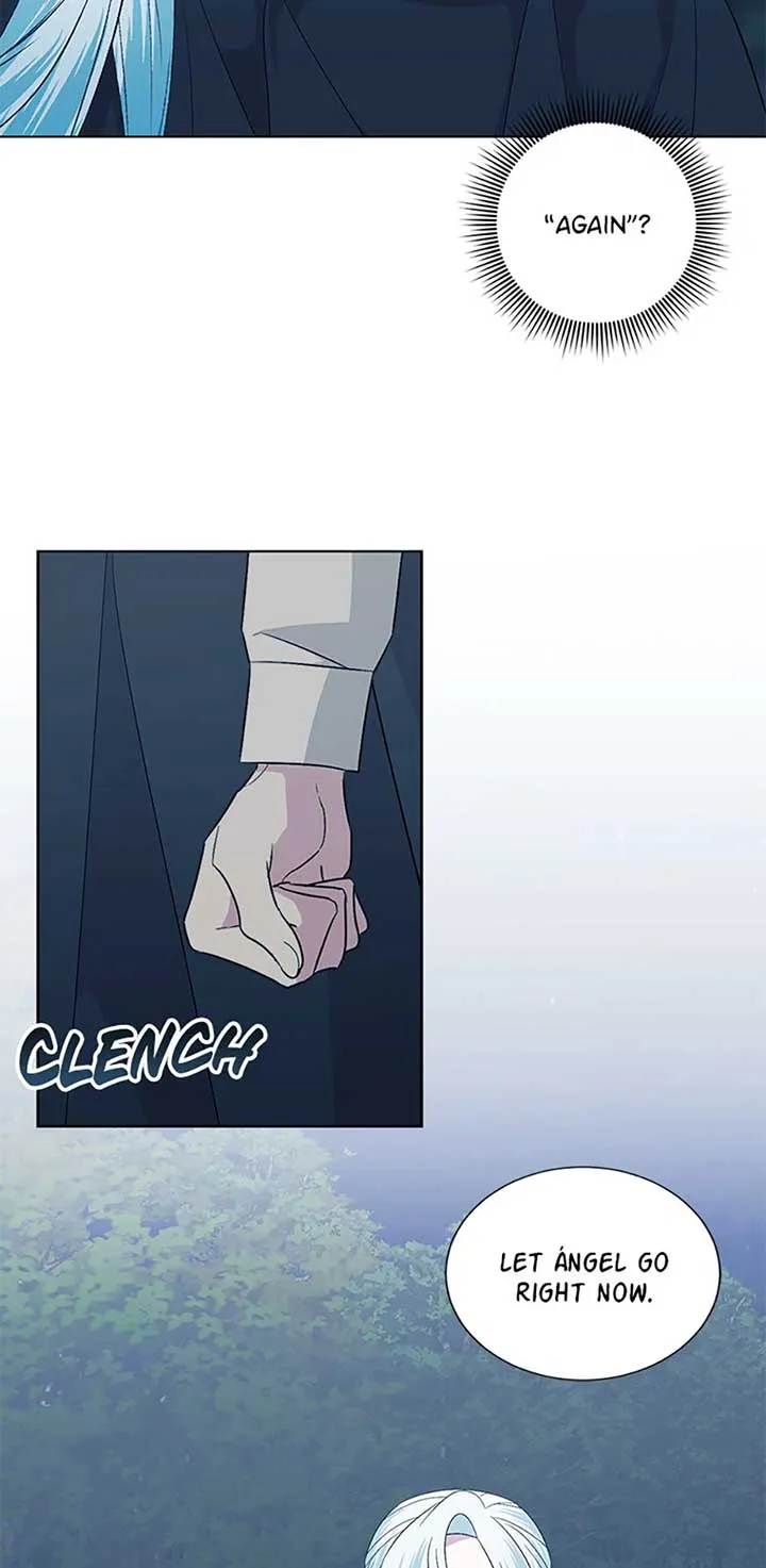 My tyrant’s husband somehow became cautious Chapter 85 page 40 - 