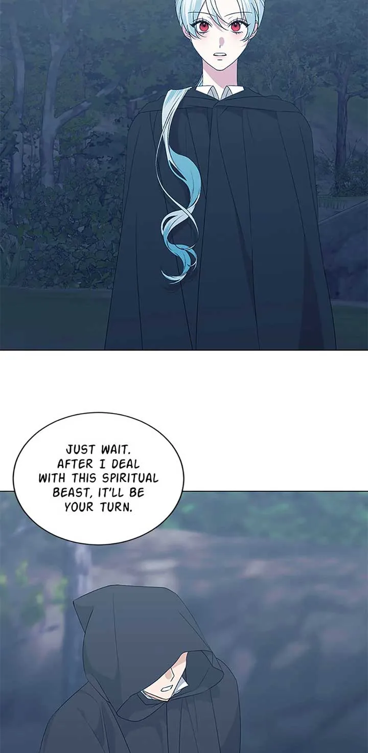 My tyrant’s husband somehow became cautious Chapter 85 page 41 - 