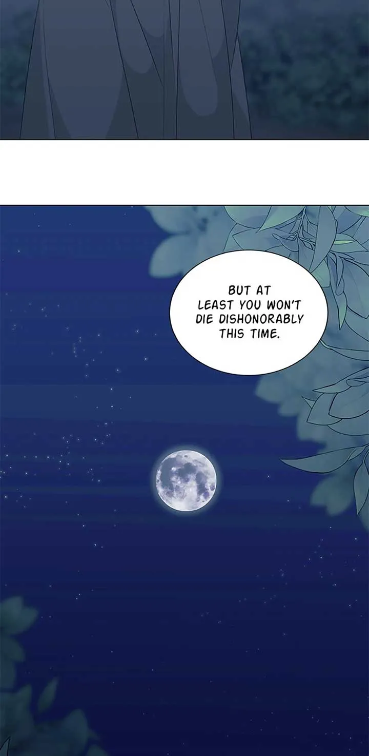 My tyrant’s husband somehow became cautious Chapter 85 page 42 - 