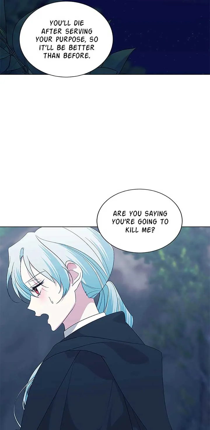 My tyrant’s husband somehow became cautious Chapter 85 page 43 - 