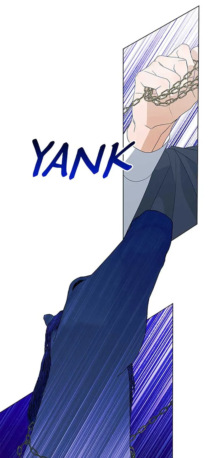My tyrant’s husband somehow became cautious Chapter 85 page 45 - 