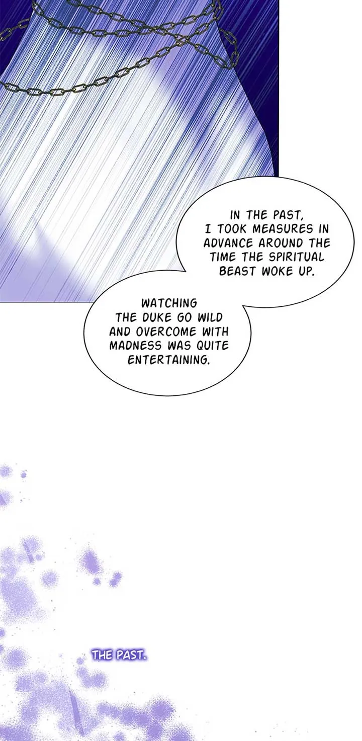My tyrant’s husband somehow became cautious Chapter 85 page 46 - 