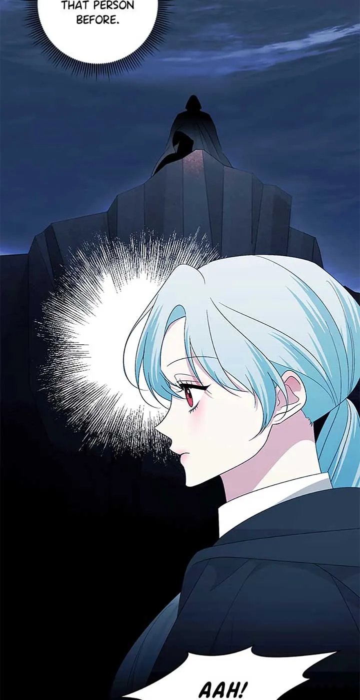 My tyrant’s husband somehow became cautious Chapter 85 page 49 - 