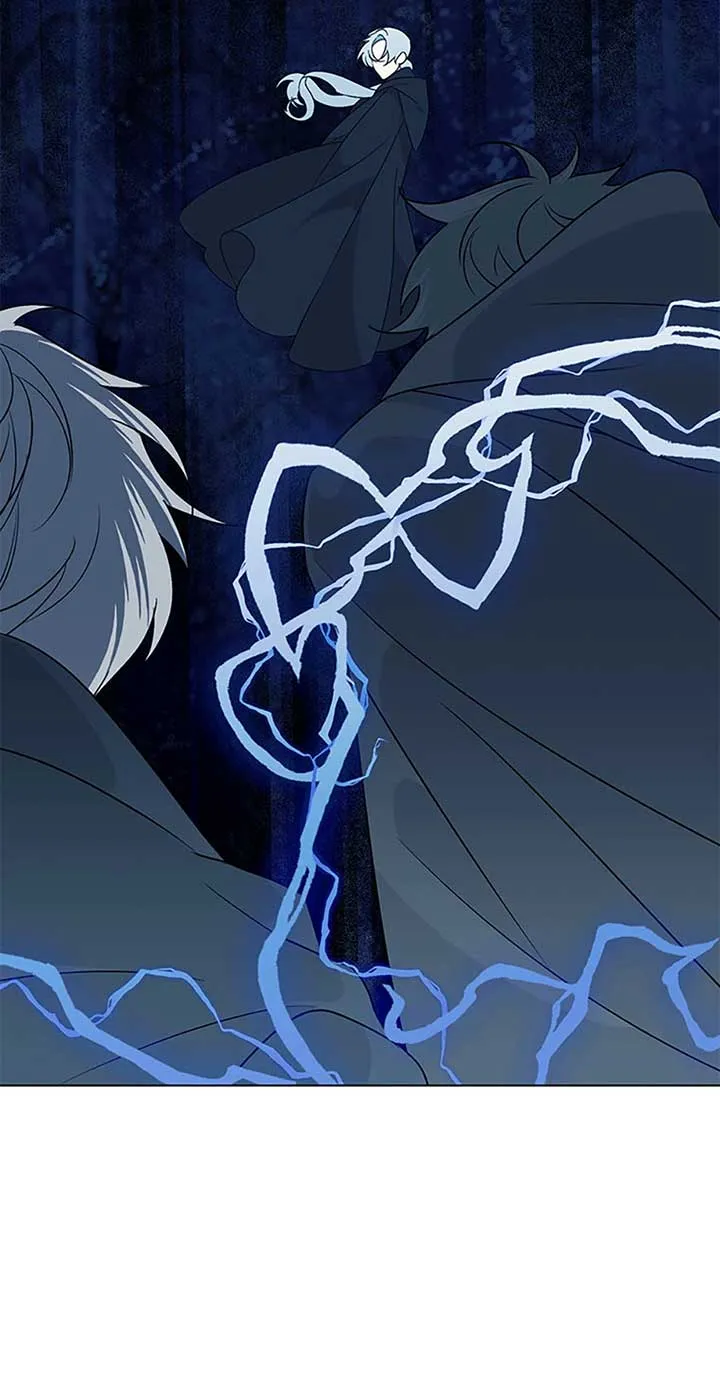 My tyrant’s husband somehow became cautious Chapter 85 page 51 - 