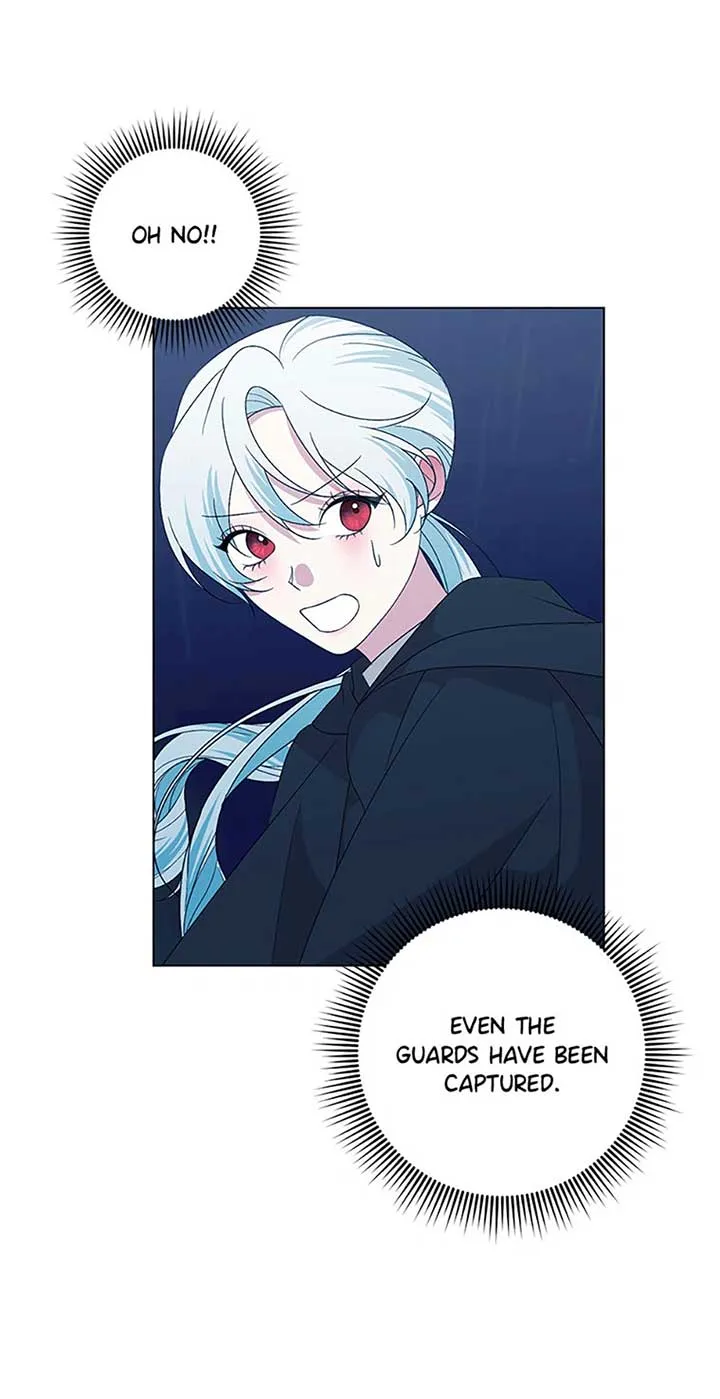 My tyrant’s husband somehow became cautious Chapter 85 page 52 - 