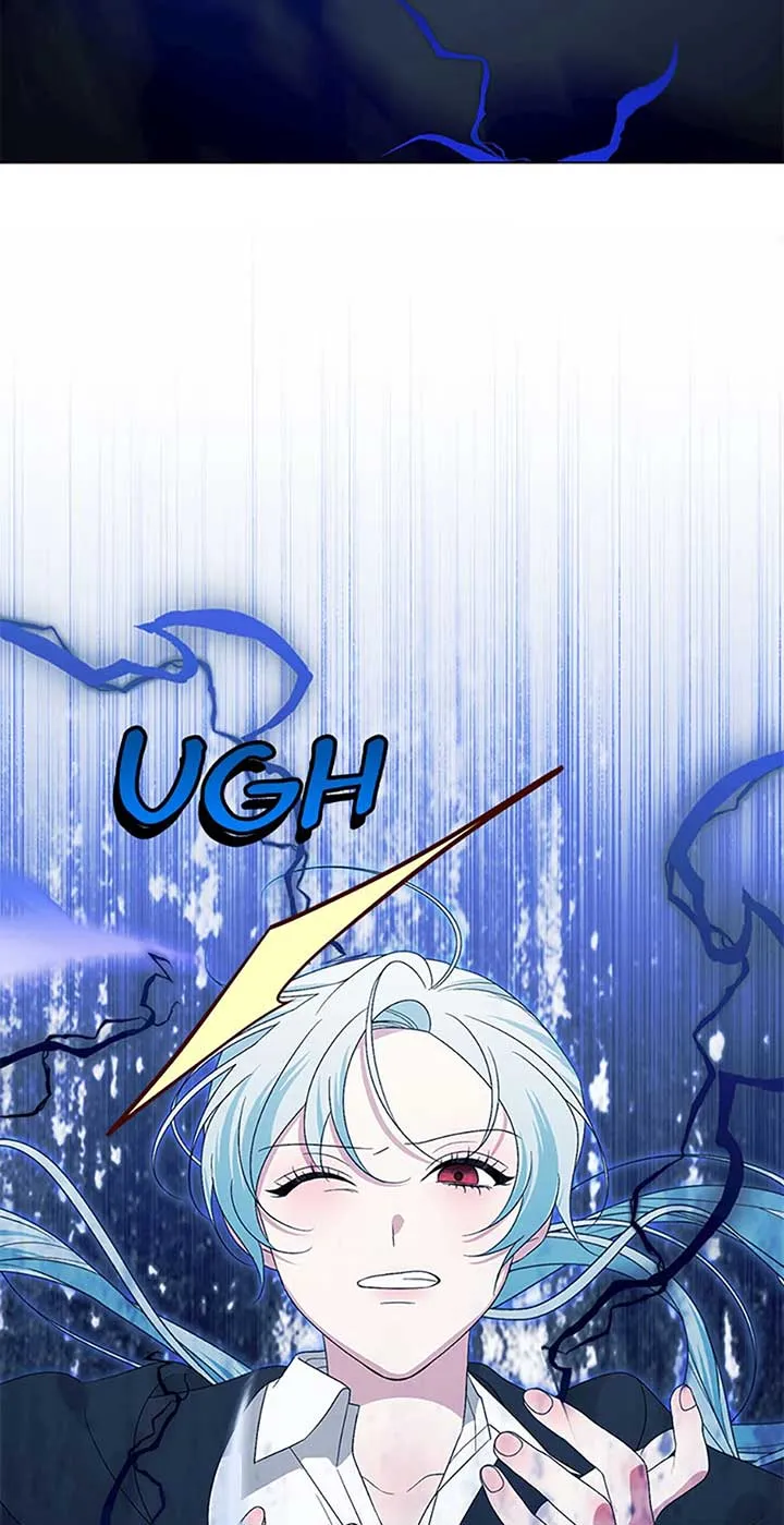 My tyrant’s husband somehow became cautious Chapter 85 page 54 - 