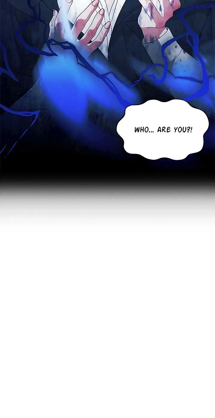 My tyrant’s husband somehow became cautious Chapter 85 page 55 - 