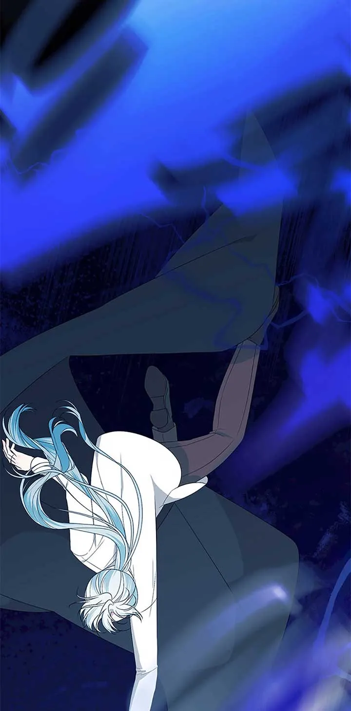 My tyrant’s husband somehow became cautious Chapter 85 page 57 - 