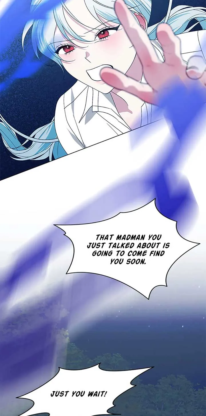 My tyrant’s husband somehow became cautious Chapter 85 page 59 - 