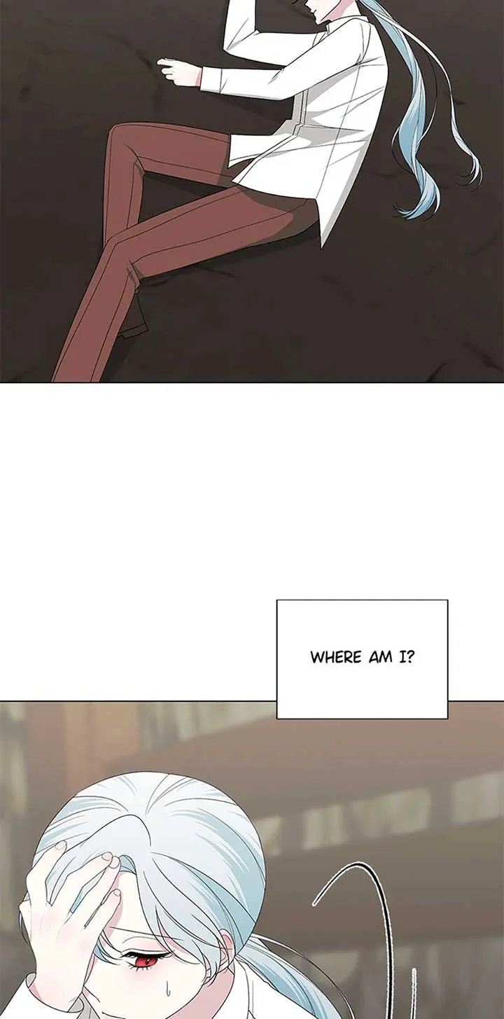 My tyrant’s husband somehow became cautious Chapter 85 page 63 - 