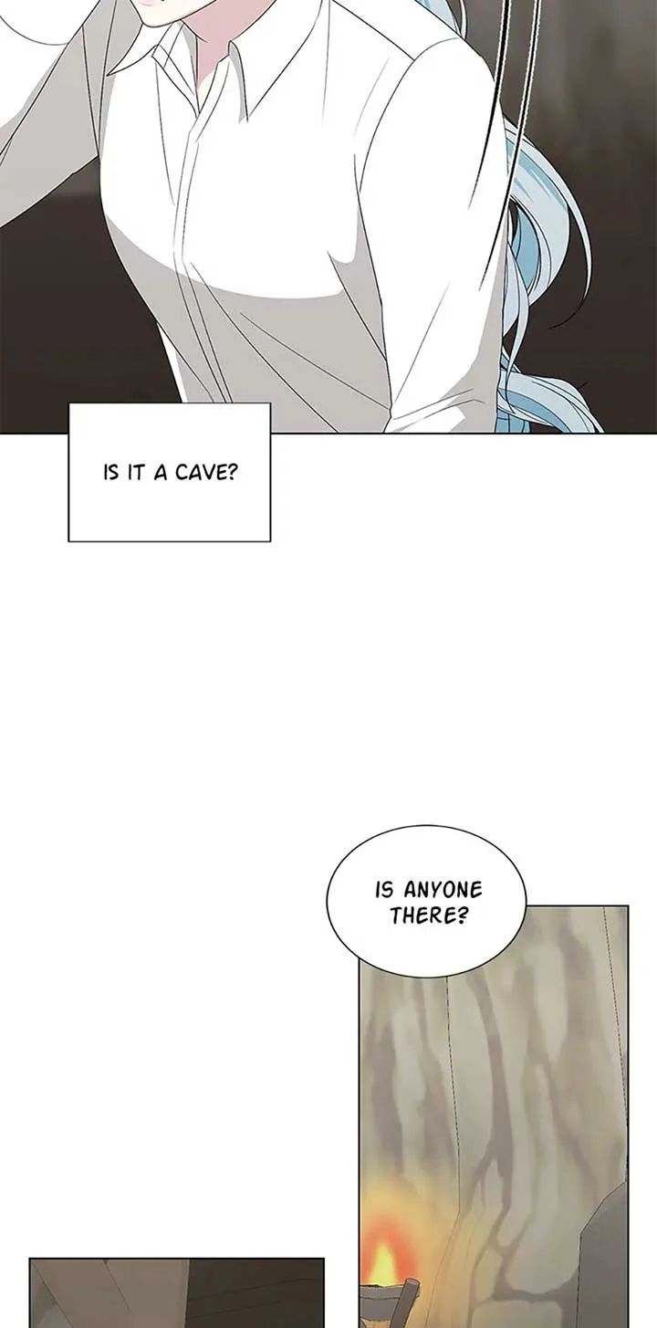 My tyrant’s husband somehow became cautious Chapter 85 page 64 - 