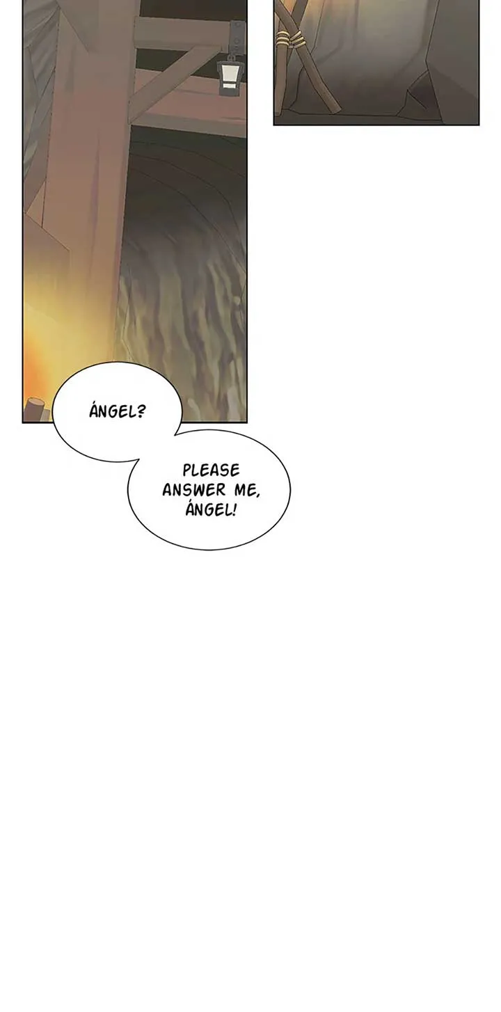 My tyrant’s husband somehow became cautious Chapter 85 page 65 - 