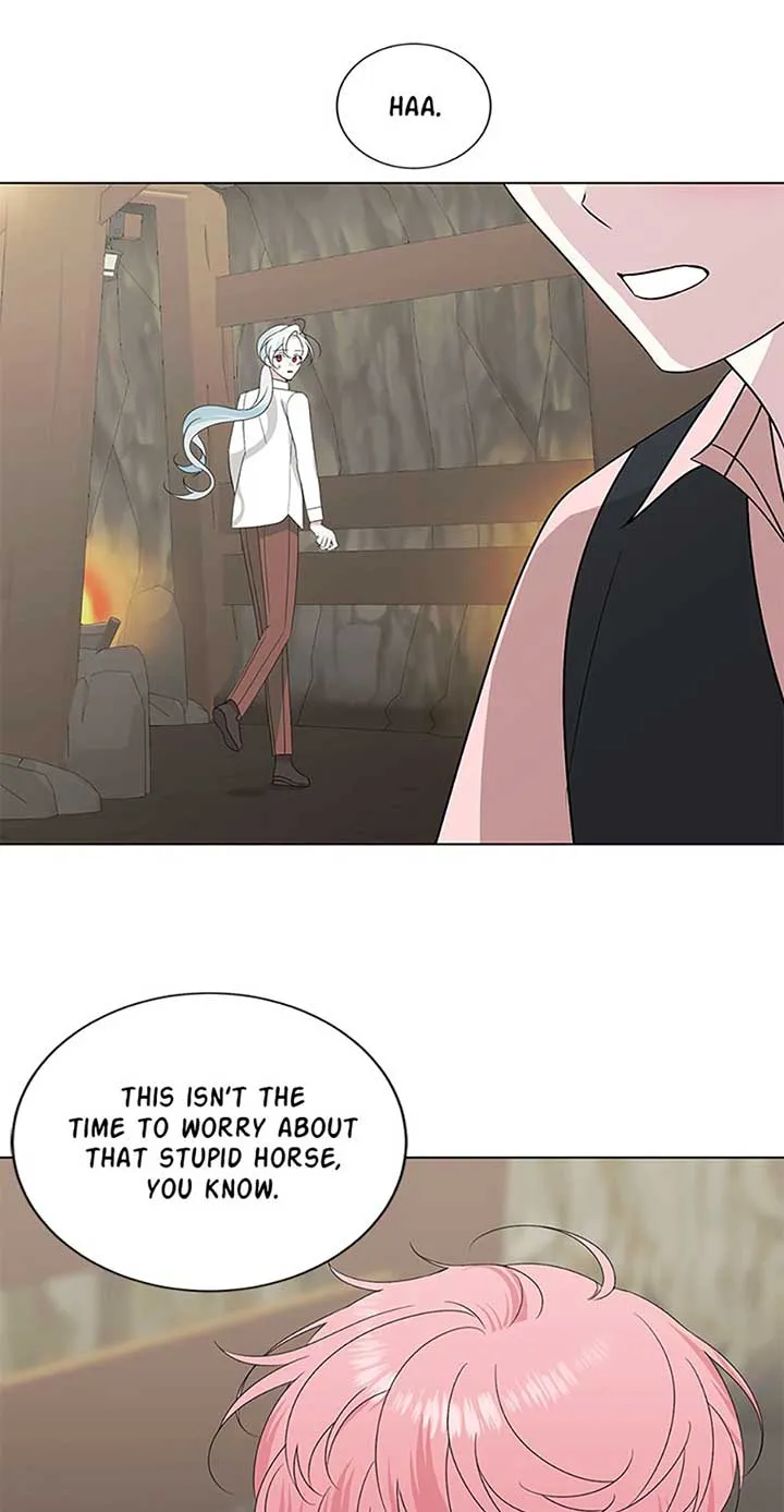 My tyrant’s husband somehow became cautious Chapter 85 page 66 - 
