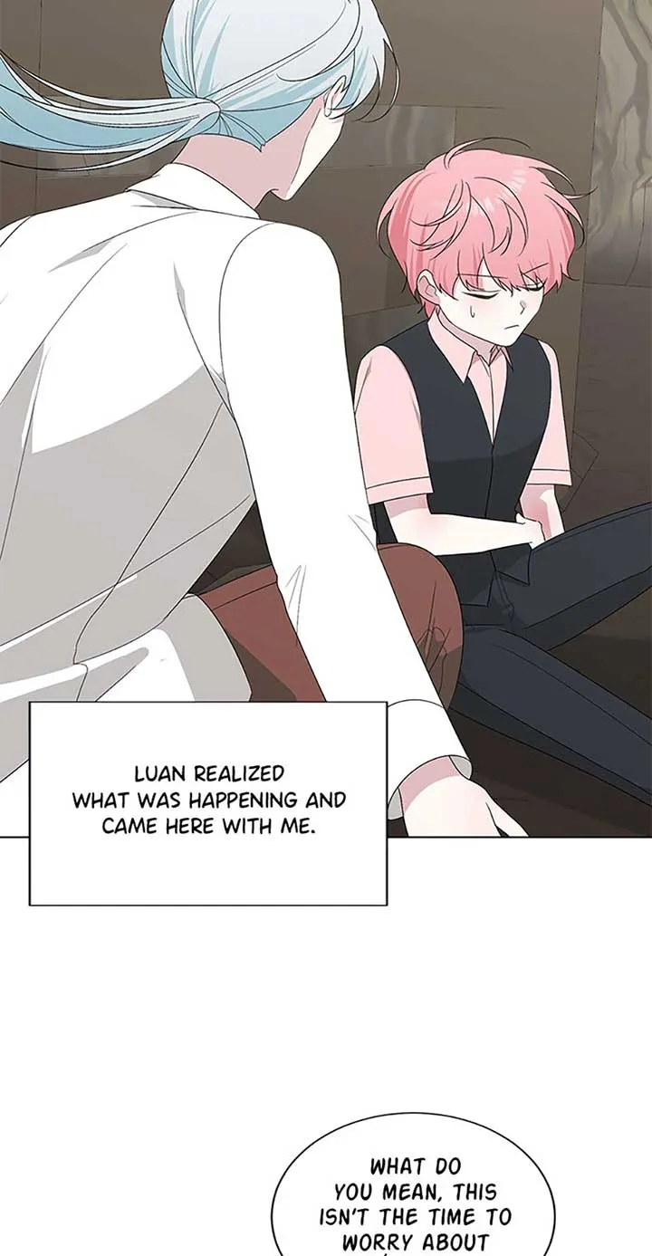 My tyrant’s husband somehow became cautious Chapter 85 page 68 - 