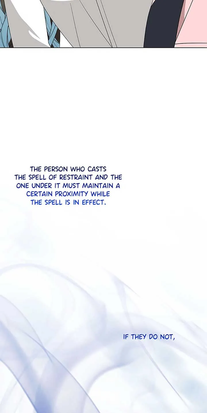My tyrant’s husband somehow became cautious Chapter 85 page 73 - 