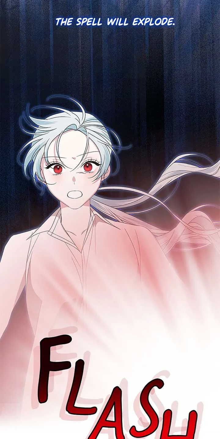 My tyrant’s husband somehow became cautious Chapter 85 page 75 - 