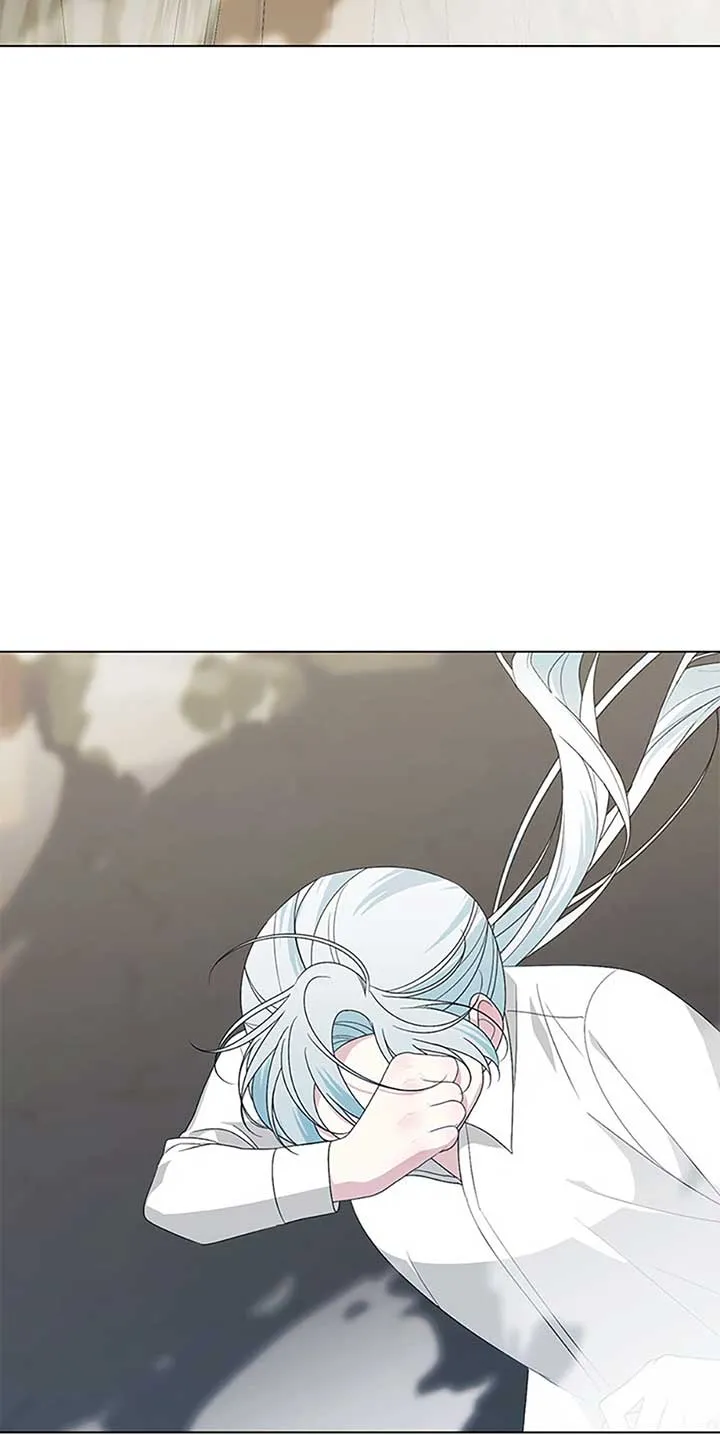 My tyrant’s husband somehow became cautious Chapter 85 page 77 - 