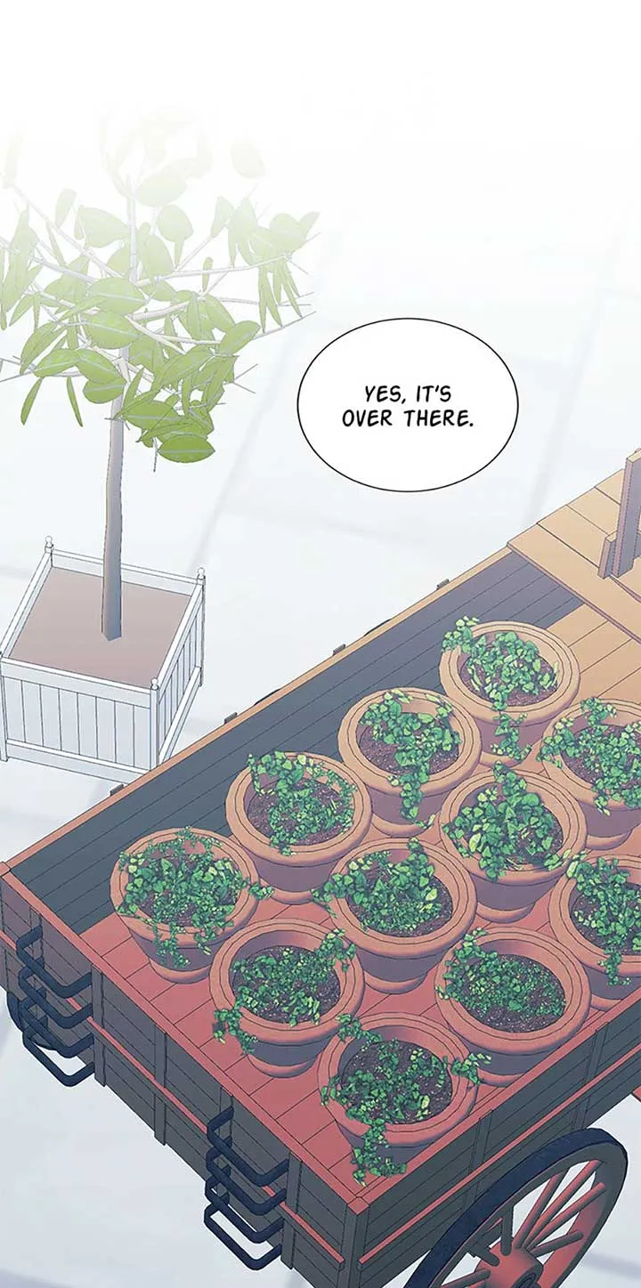 My tyrant’s husband somehow became cautious Chapter 85 page 9 - 