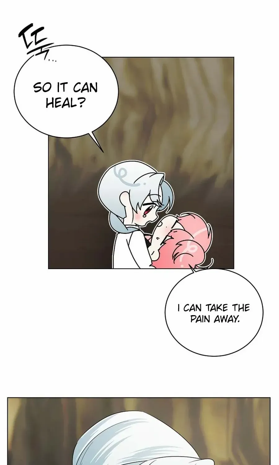 My tyrant’s husband somehow became cautious Chapter 86 page 13 - 
