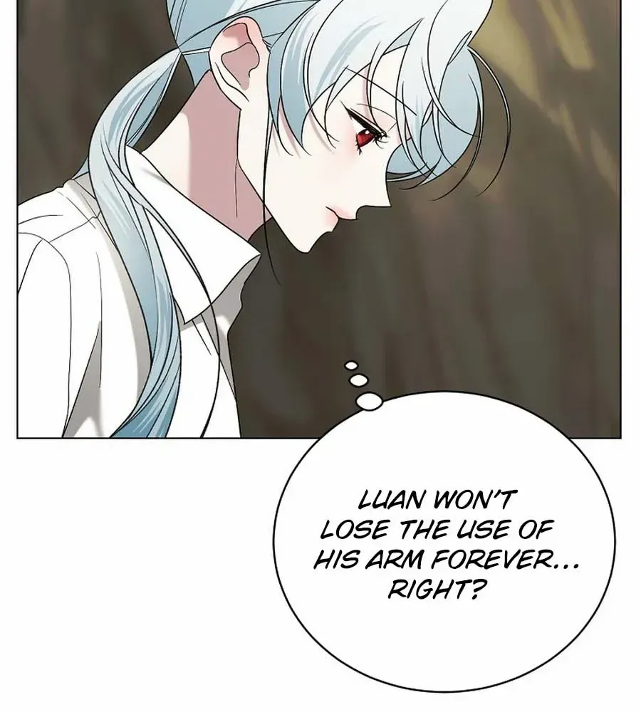 My tyrant’s husband somehow became cautious Chapter 86 page 14 - 