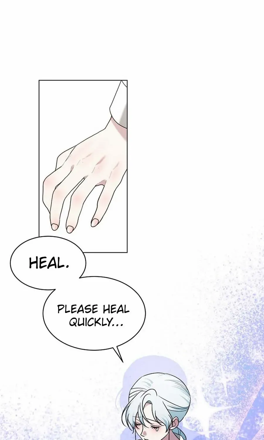 My tyrant’s husband somehow became cautious Chapter 86 page 15 - 