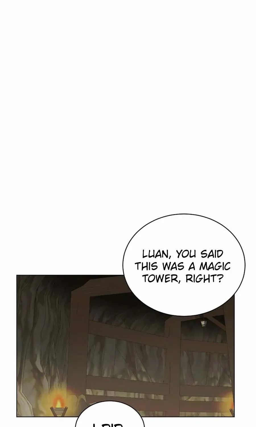 My tyrant’s husband somehow became cautious Chapter 86 page 22 - 