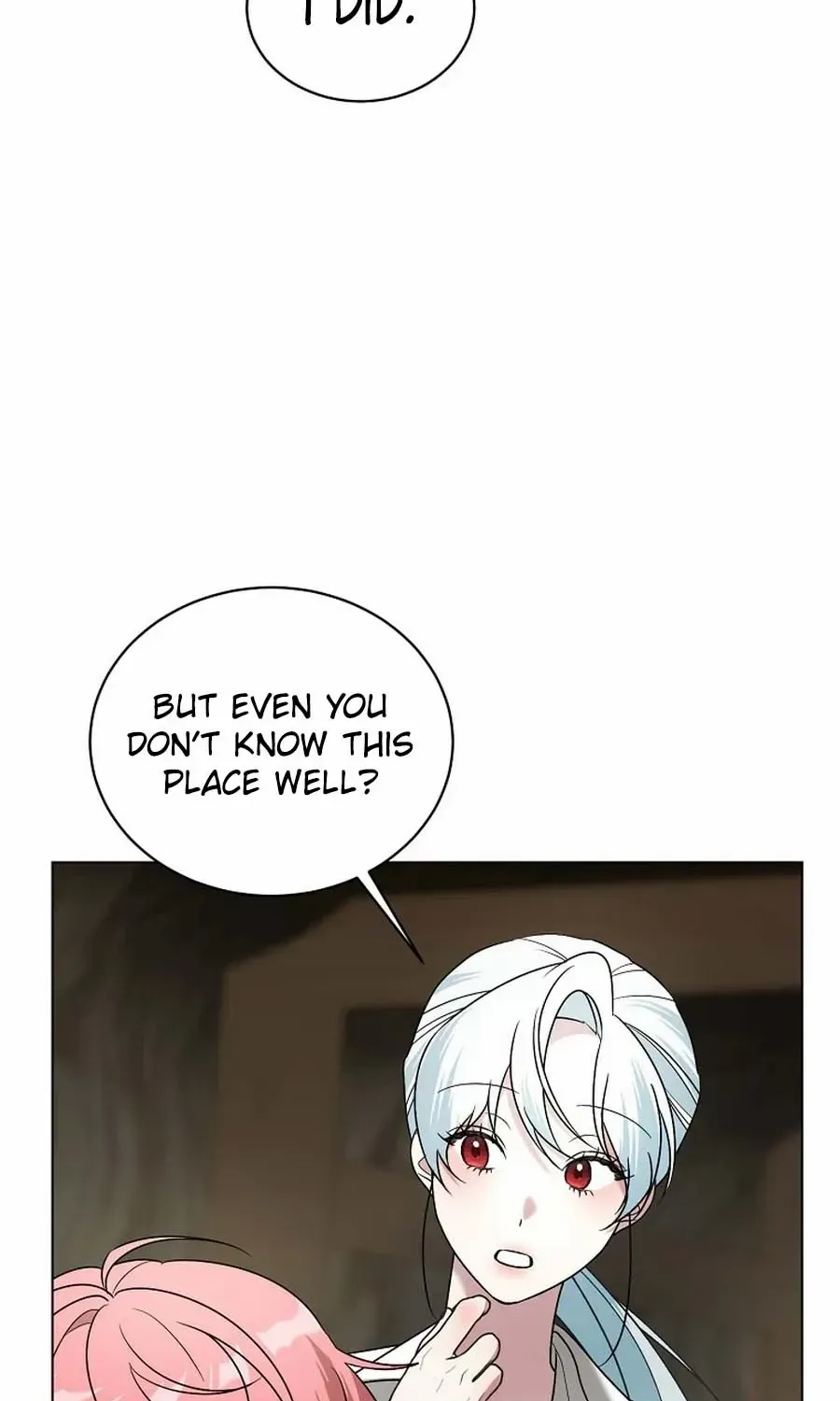 My tyrant’s husband somehow became cautious Chapter 86 page 23 - 