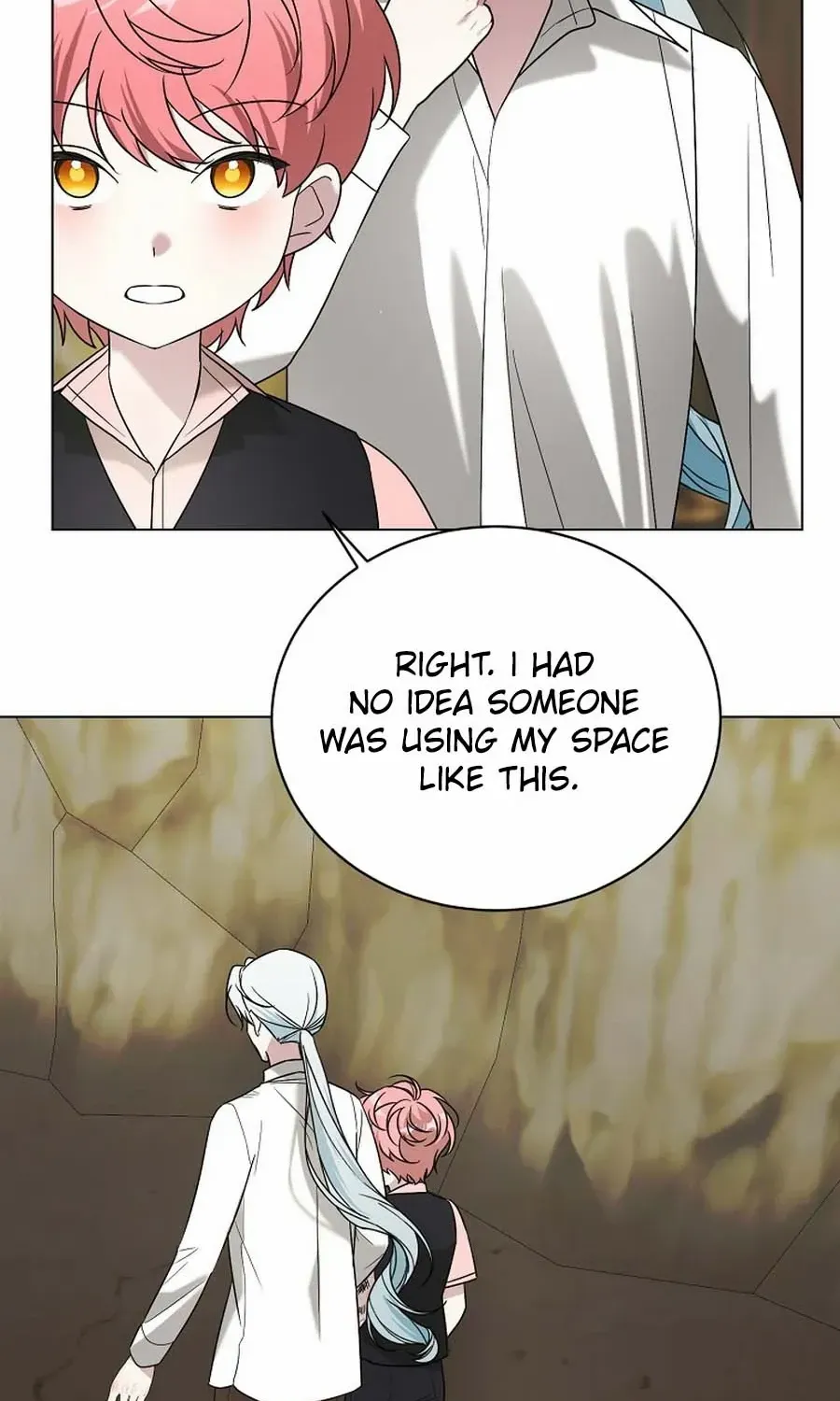 My tyrant’s husband somehow became cautious Chapter 86 page 24 - 