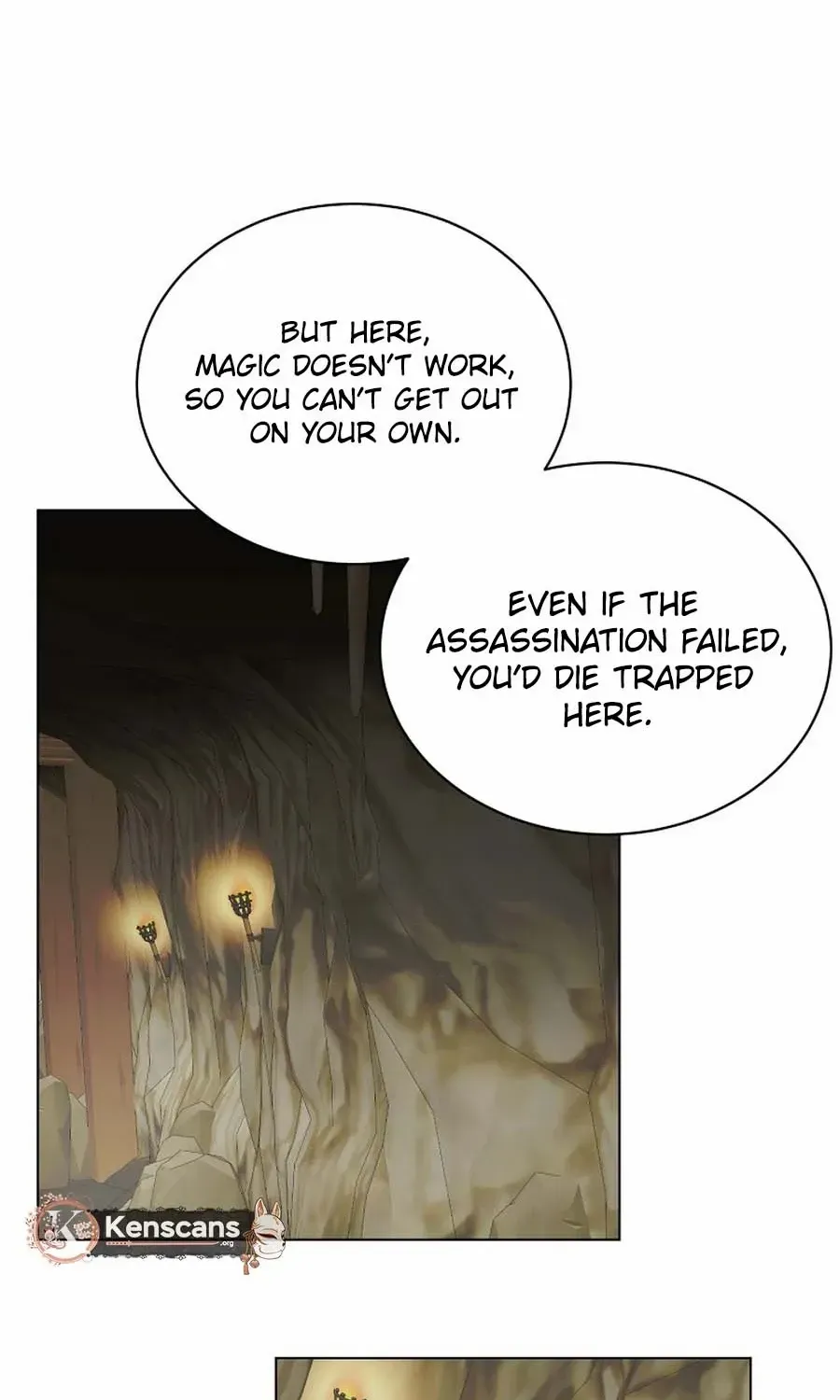 My tyrant’s husband somehow became cautious Chapter 86 page 26 - 
