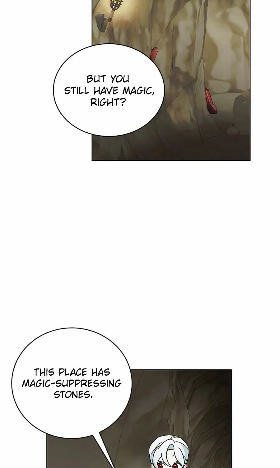 My tyrant’s husband somehow became cautious Chapter 86 page 27 - 