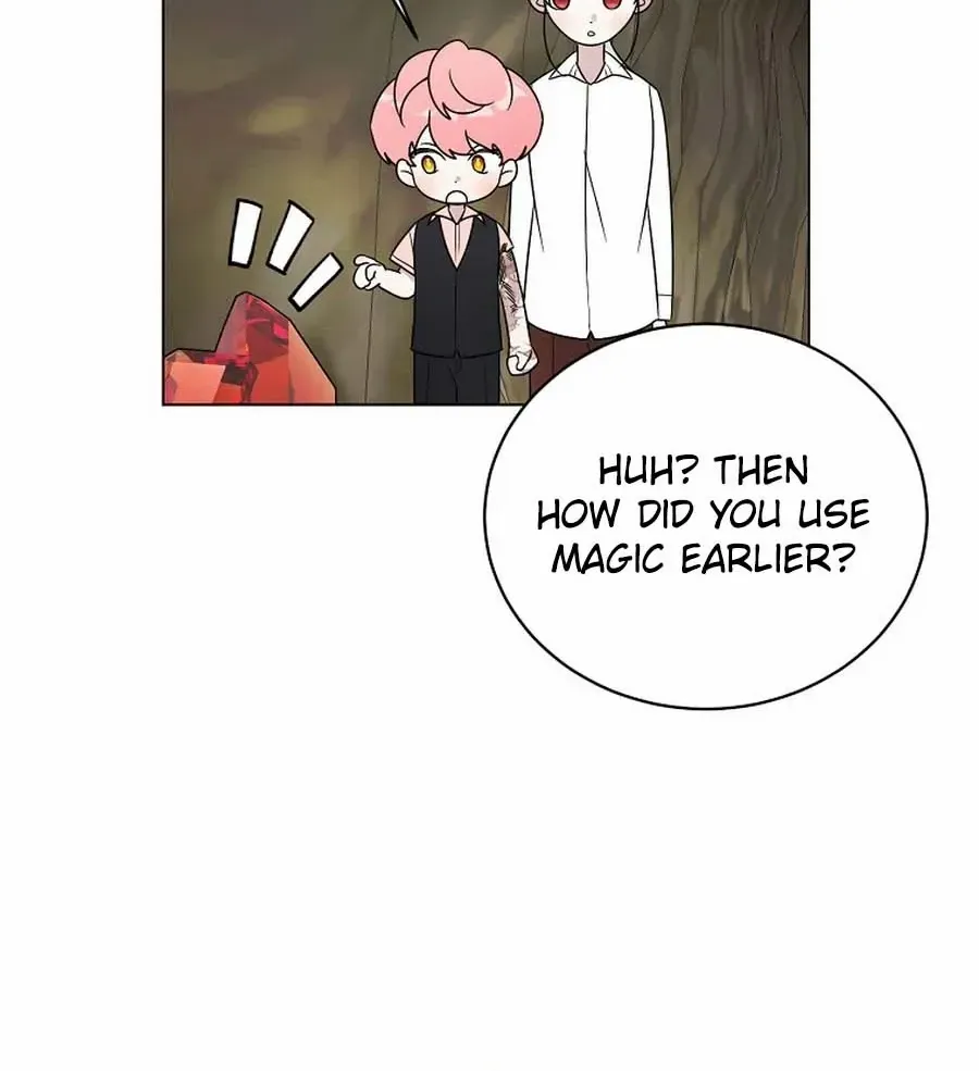 My tyrant’s husband somehow became cautious Chapter 86 page 28 - 