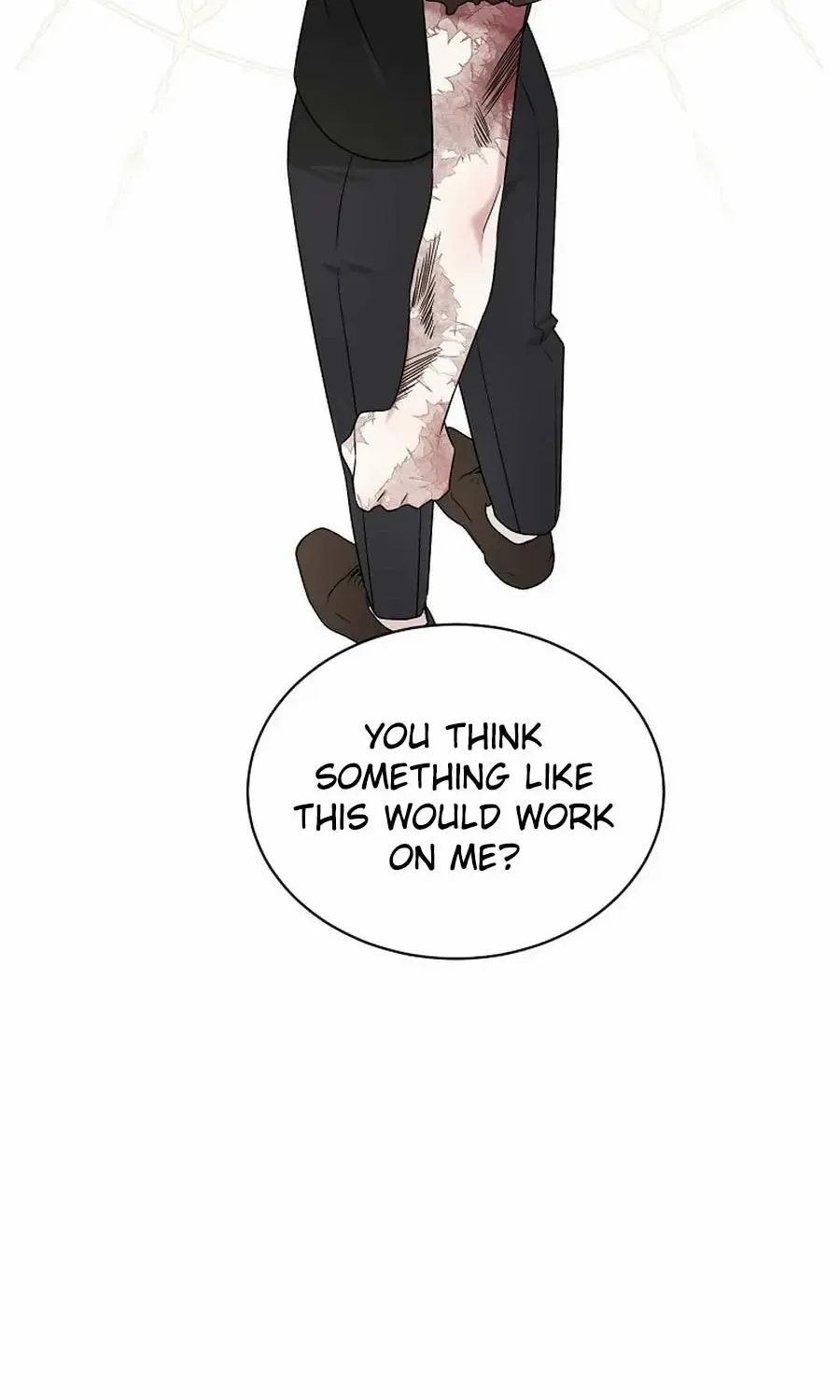 My tyrant’s husband somehow became cautious Chapter 86 page 30 - 