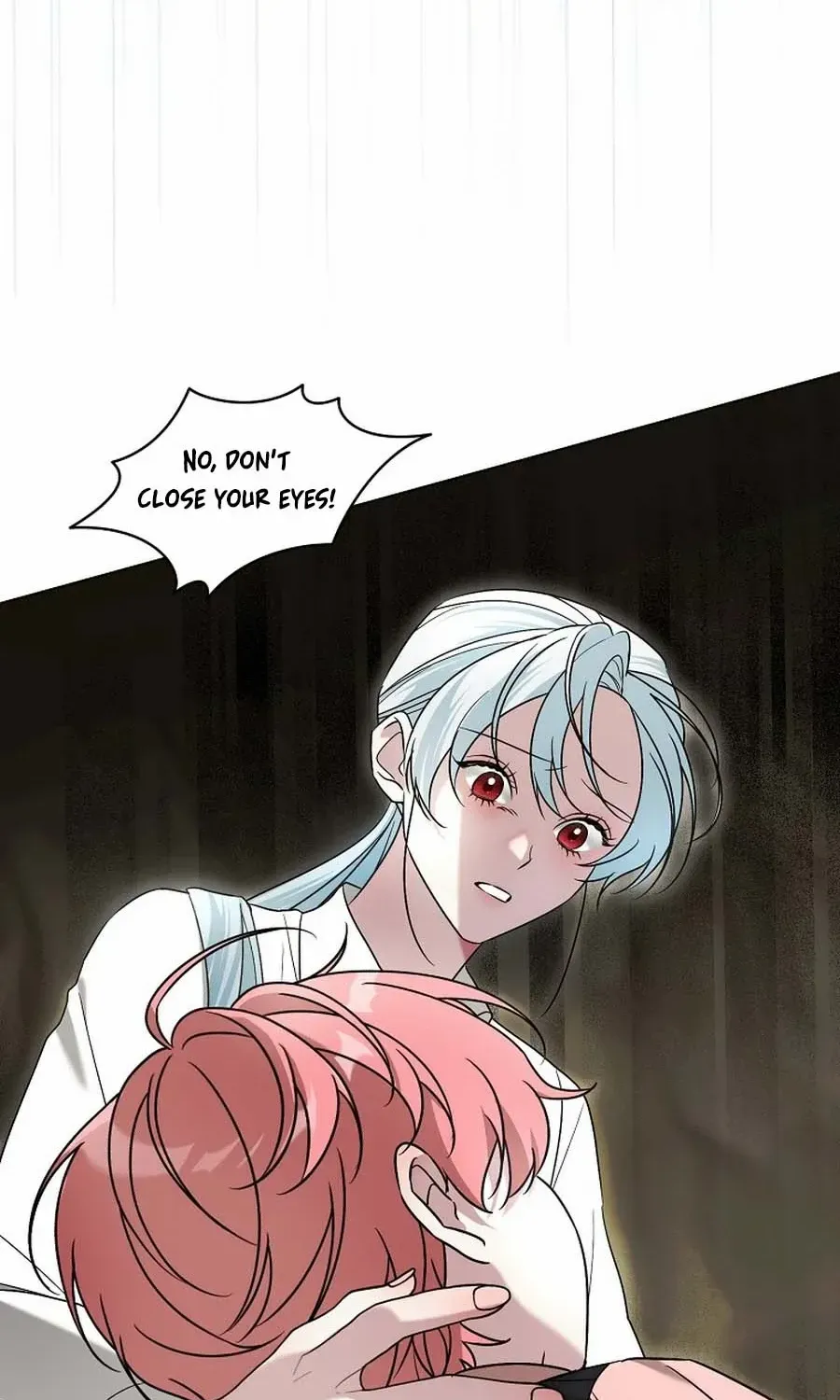 My tyrant’s husband somehow became cautious Chapter 86 page 4 - 