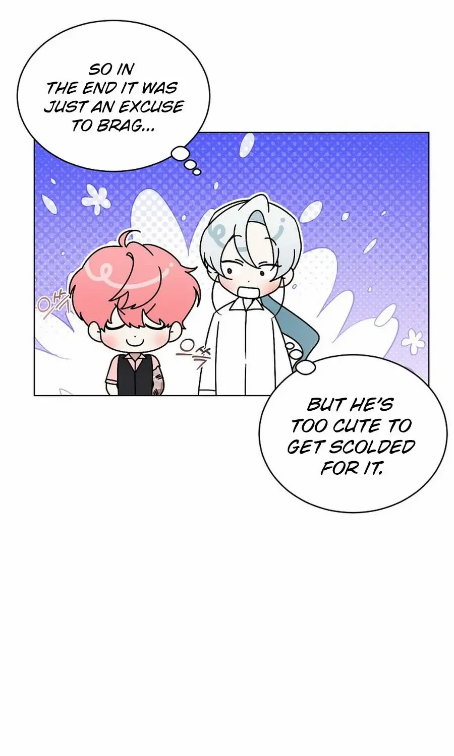 My tyrant’s husband somehow became cautious Chapter 86 page 31 - 