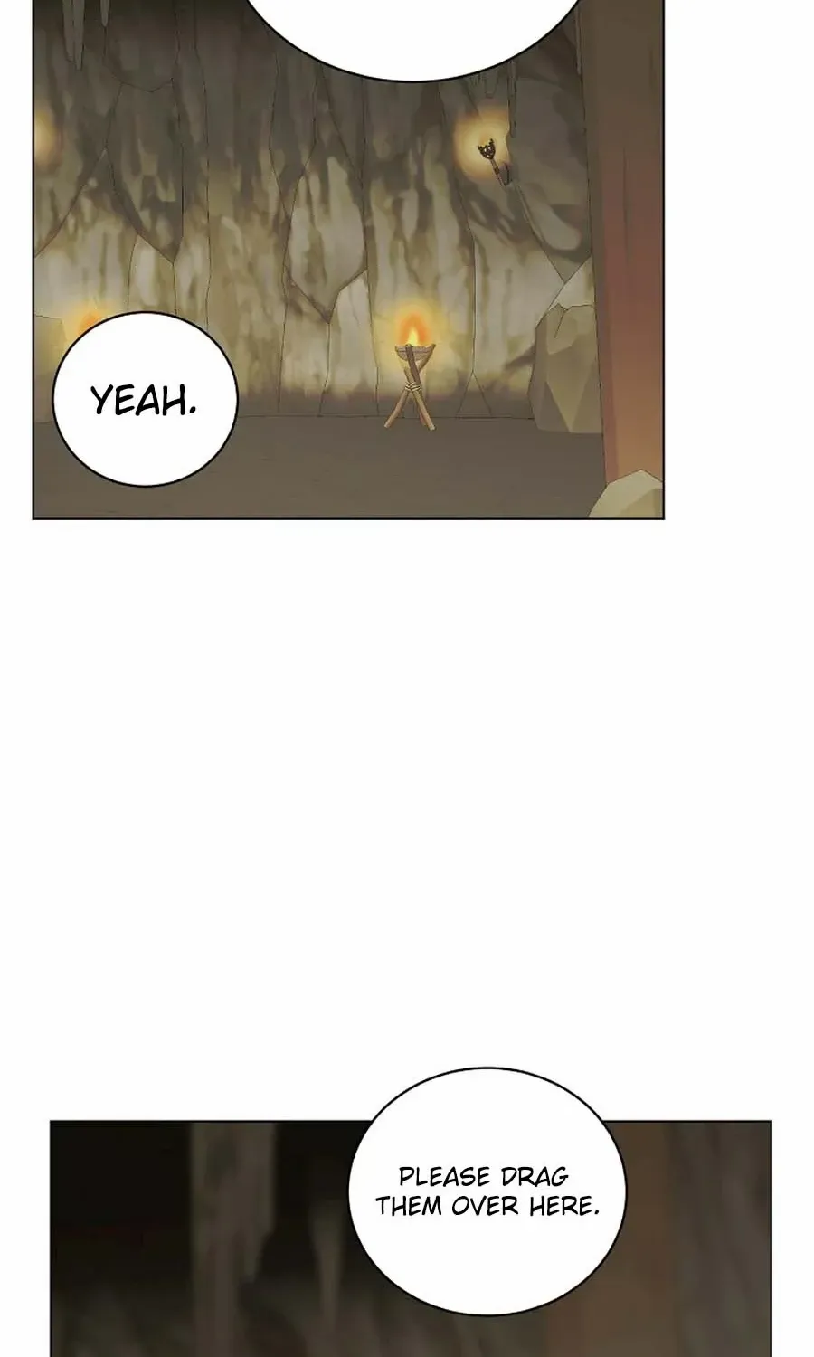 My tyrant’s husband somehow became cautious Chapter 86 page 33 - 